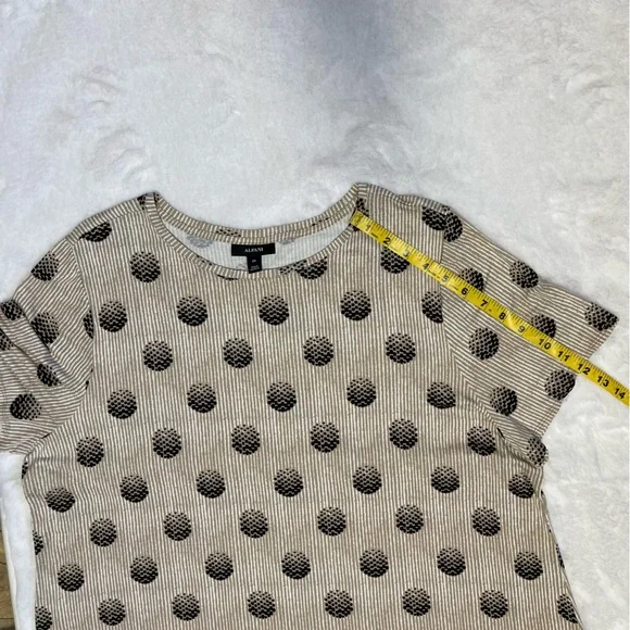 ALFANI Top - Size 2X - Picture 4 of 11